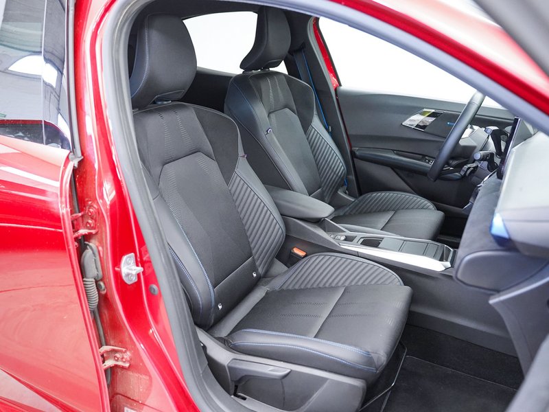 Renault Clio 2025, foto 16