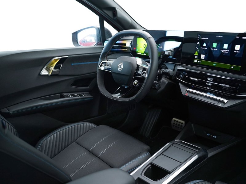 Renault Clio 2025, foto 17