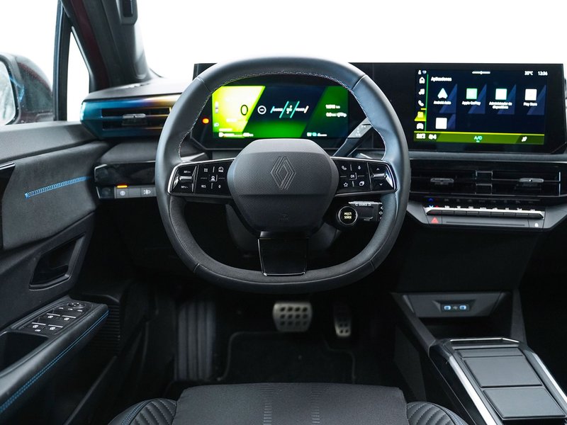 Renault Clio 2025, foto 18