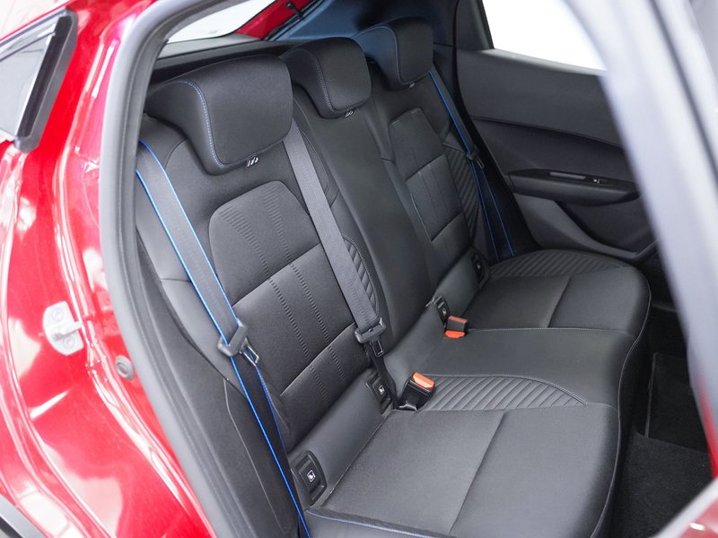 Renault Clio 2025, foto 19