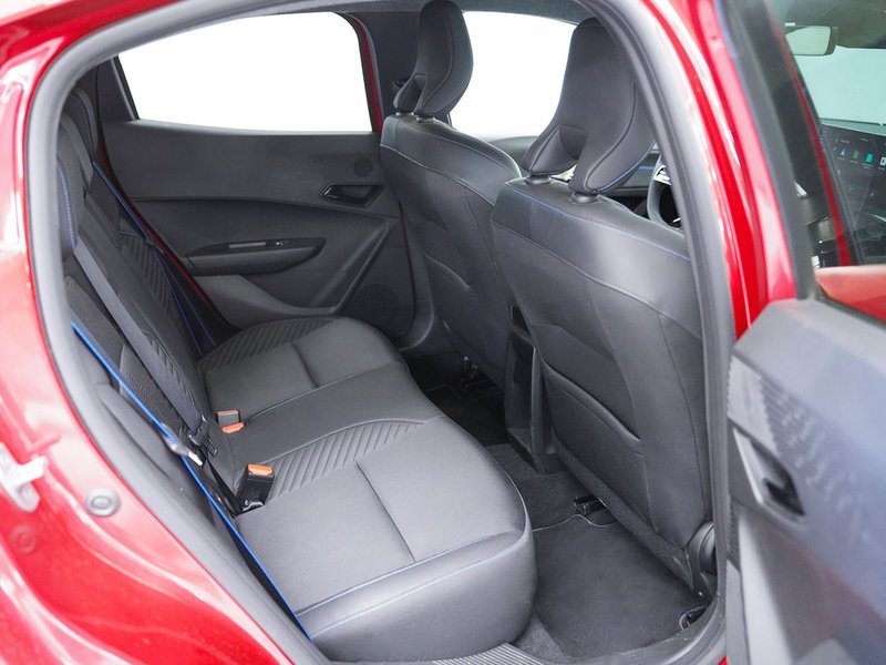 Renault Clio 2025, foto 20
