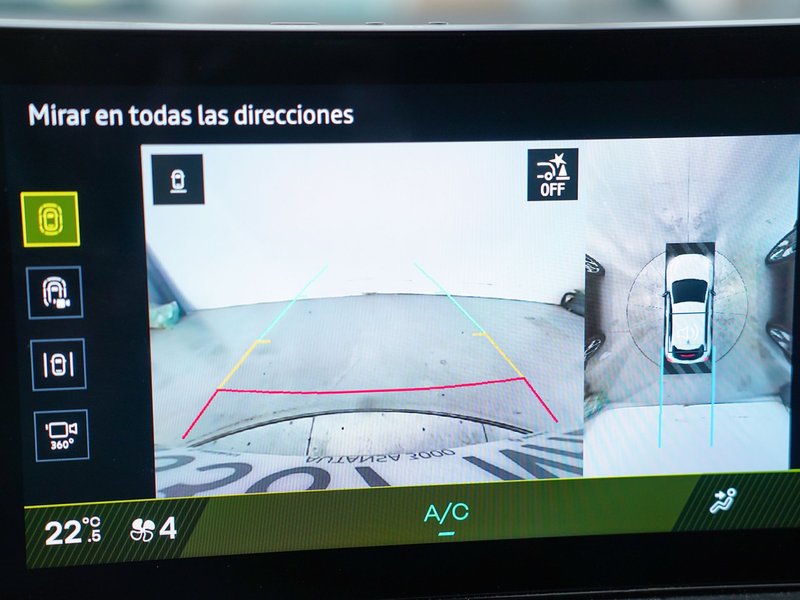 Renault Clio 2025, foto 24
