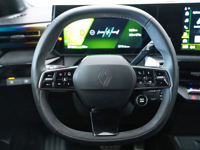 Renault Clio 2025, foto 27