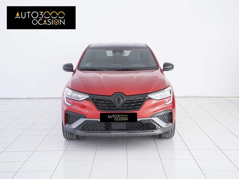 Renault Arkana 2023, foto 2