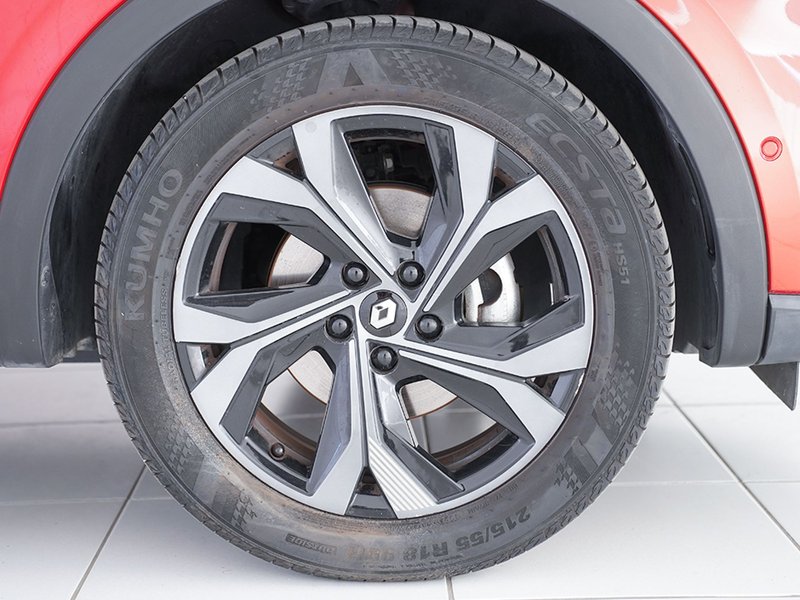 Renault Arkana 2023, foto 7