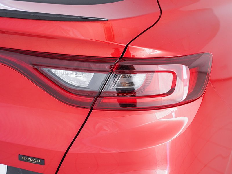 Renault Arkana 2023, foto 9