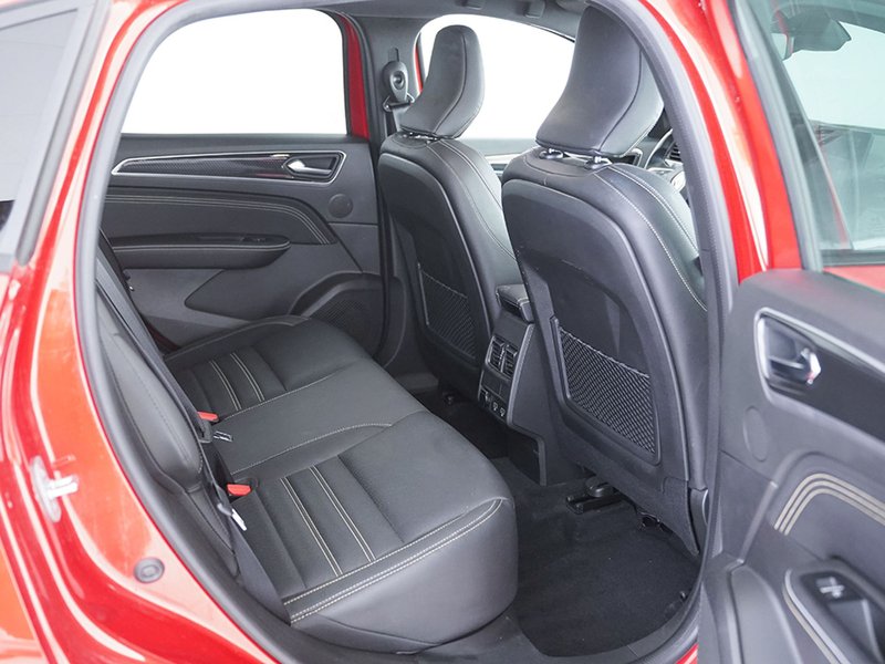 Renault Arkana 2023, foto 20