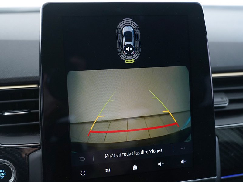 Renault Arkana 2023, foto 24