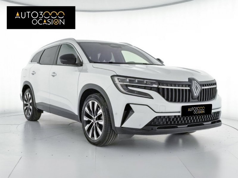 Renault Espace 2025, foto 2