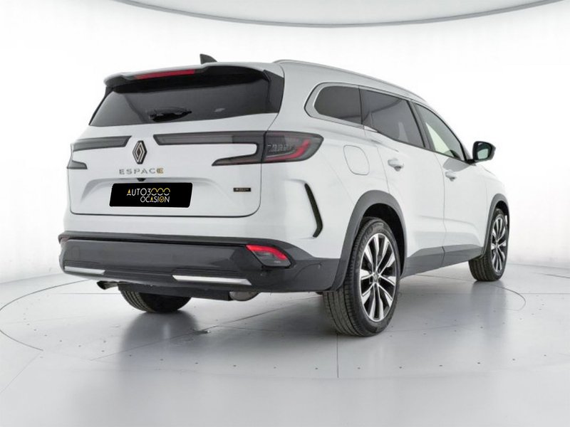 Renault Espace 2025, foto 4
