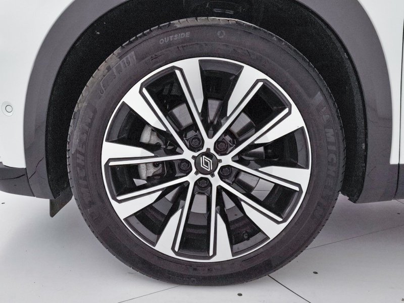 Renault Espace 2025, foto 5