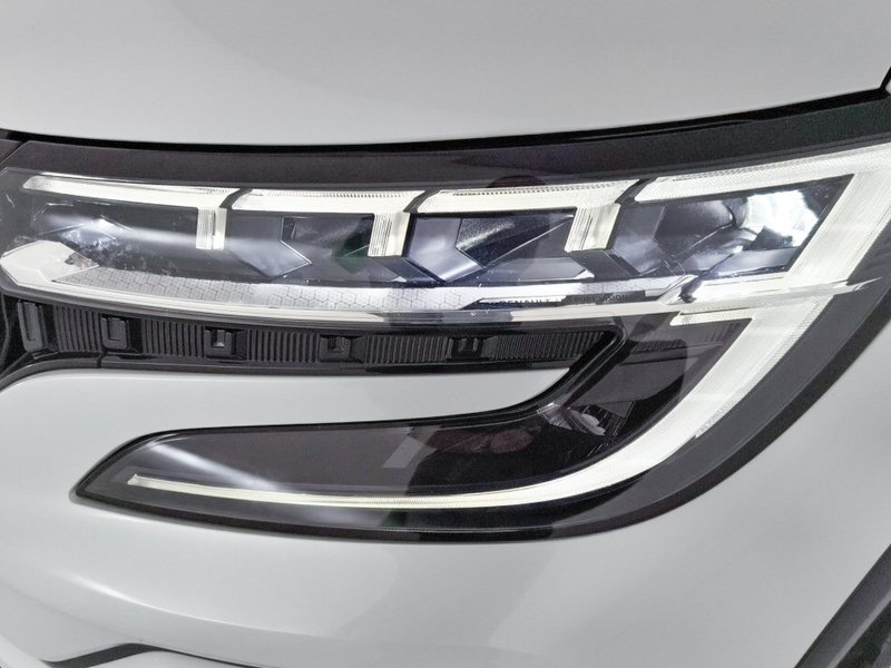 Renault Espace 2025, foto 6