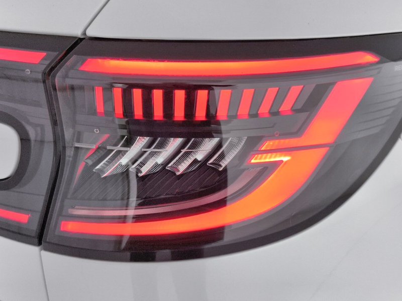 Renault Espace 2025, foto 7