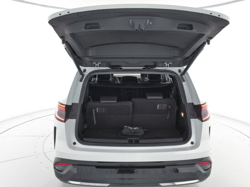 Renault Espace 2025, foto 9