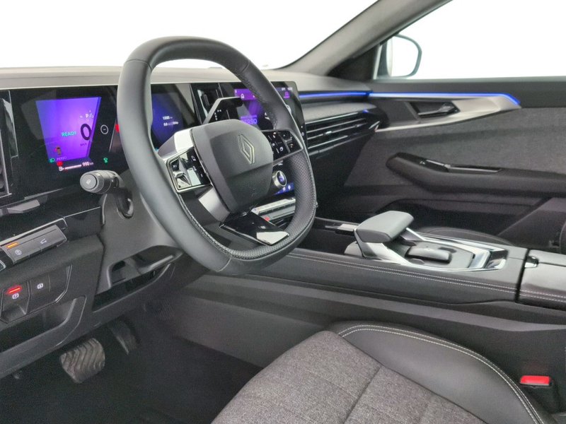 Renault Espace 2025, foto 10