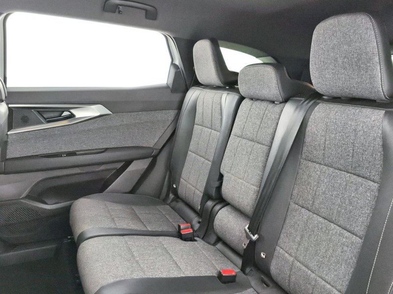Renault Espace 2025, foto 14