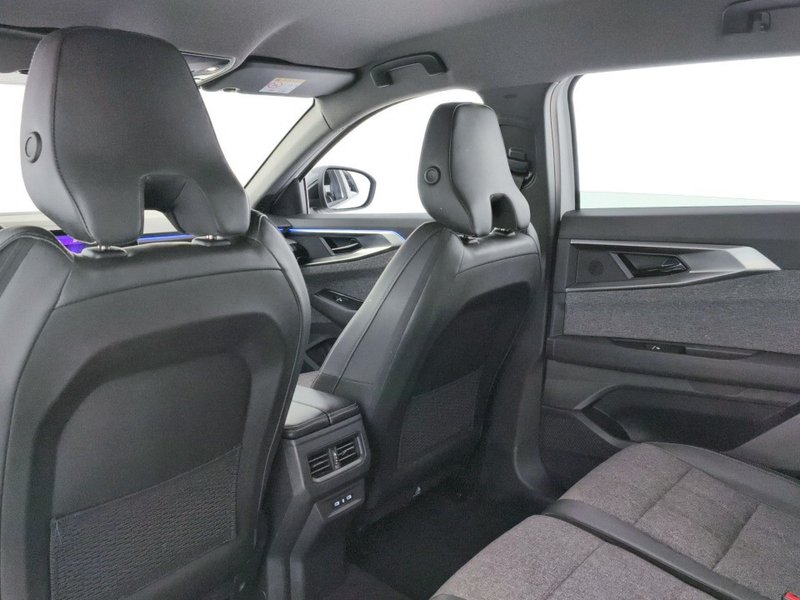 Renault Espace 2025, foto 15