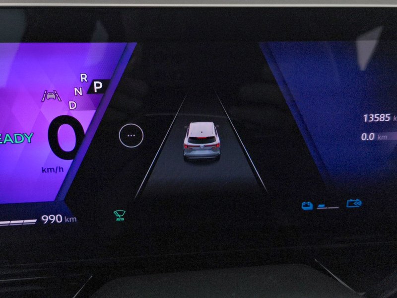Renault Espace 2025, foto 16