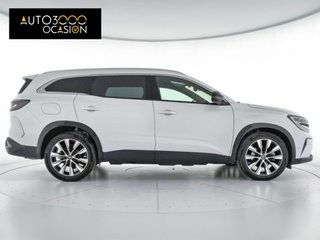 Renault Espace Techno full hybrid E-Tech 200 (146kw) 7 plazas