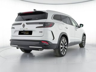 Renault Espace Techno full hybrid E-Tech 200 (146kw) 7 plazas