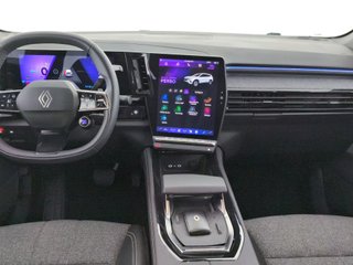 Renault Espace Techno full hybrid E-Tech 200 (146kw) 7 plazas