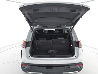 Renault Espace Techno full hybrid E-Tech 200 (146kw) 7 plazas