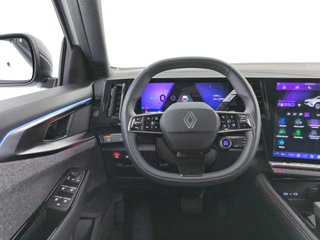 Renault Espace Techno full hybrid E-Tech 200 (146kw) 7 plazas
