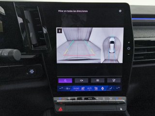Renault Espace Techno full hybrid E-Tech 200 (146kw) 7 plazas