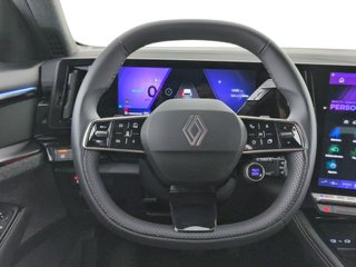 Renault Espace Techno full hybrid E-Tech 200 (146kw) 7 plazas