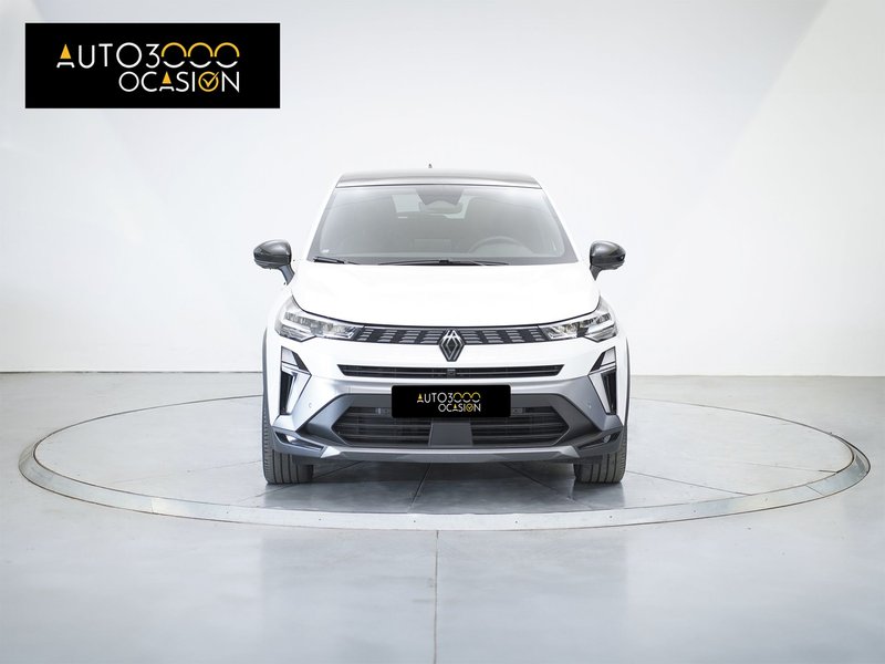 Renault Symbioz esprit Alpine E-Tech full hybrid 2024, foto 2