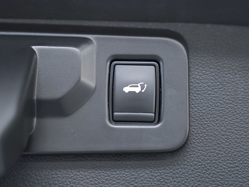 Renault Symbioz esprit Alpine E-Tech full hybrid 2024, foto 15
