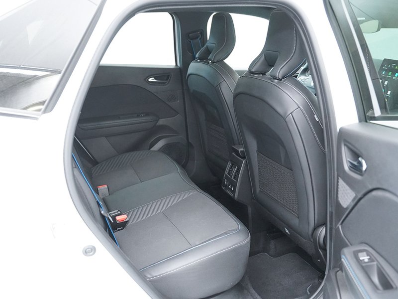 Renault Symbioz esprit Alpine E-Tech full hybrid 2024, foto 22