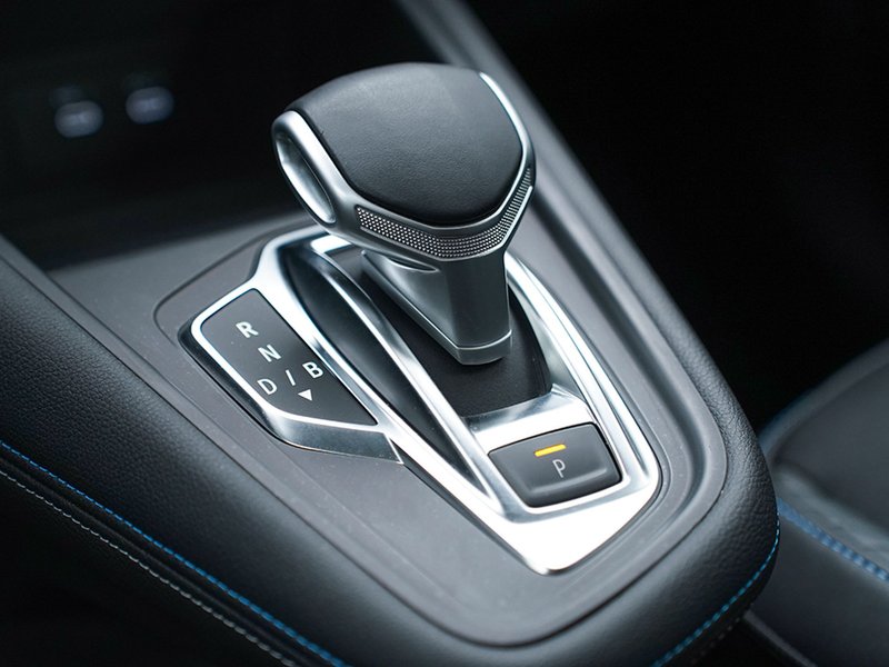 Renault Symbioz esprit Alpine E-Tech full hybrid 2024, foto 28