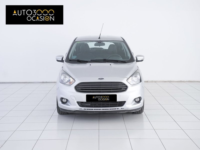 Ford Ka 2018, foto 2