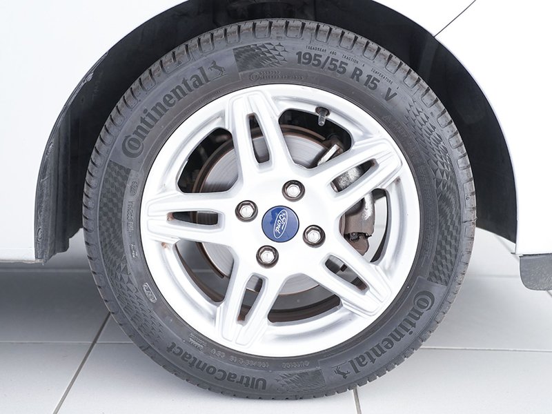 Ford Ka 2018, foto 7