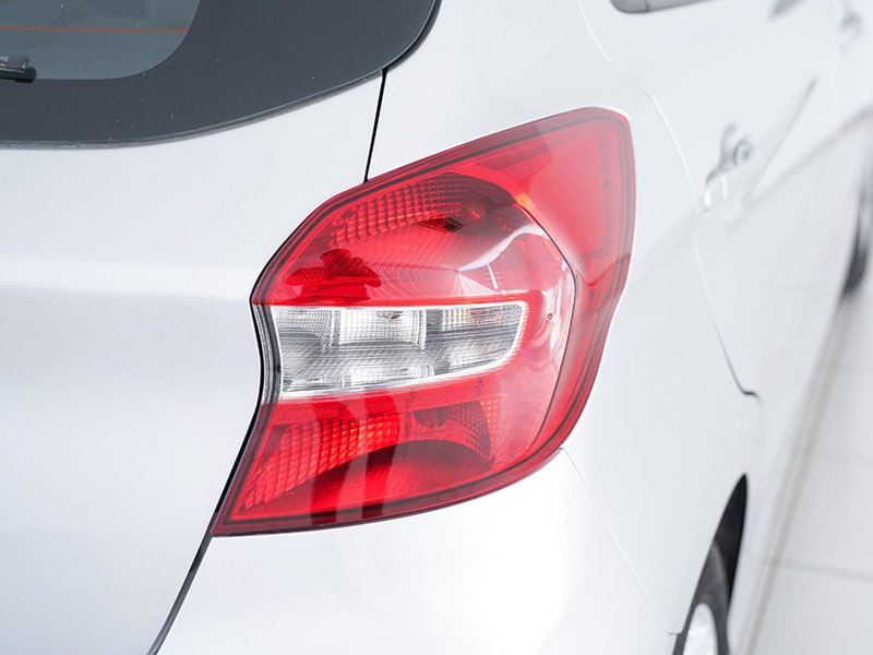 Ford Ka 2018, foto 9