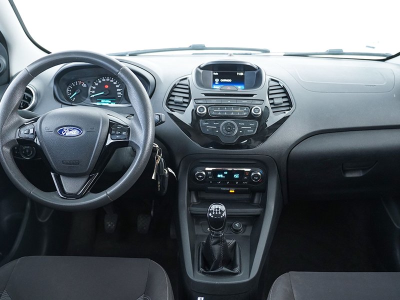 Ford Ka 2018, foto 10