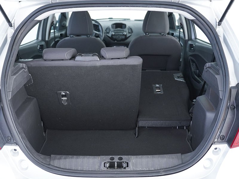 Ford Ka 2018, foto 12
