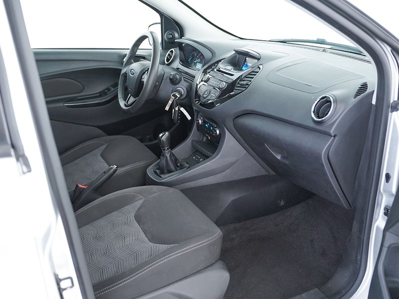 Ford Ka 2018, foto 15