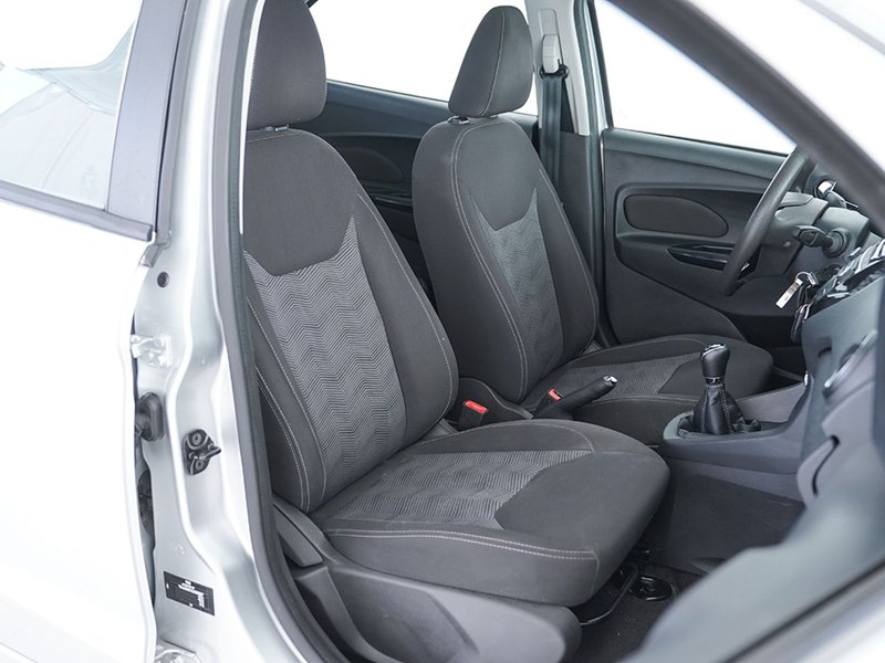 Ford Ka 2018, foto 16