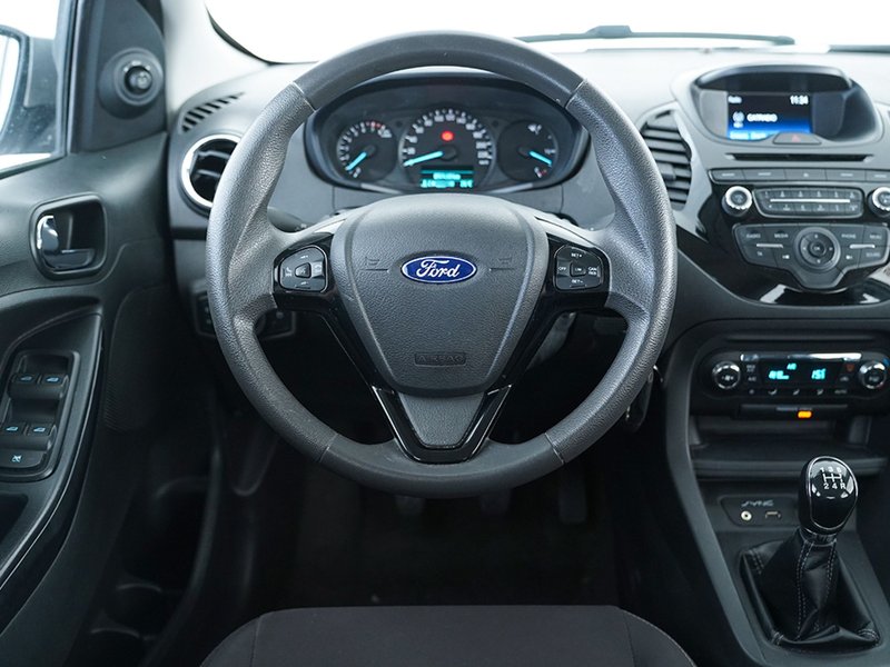 Ford Ka 2018, foto 18
