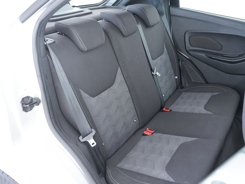 Ford Ka 2018, foto 19