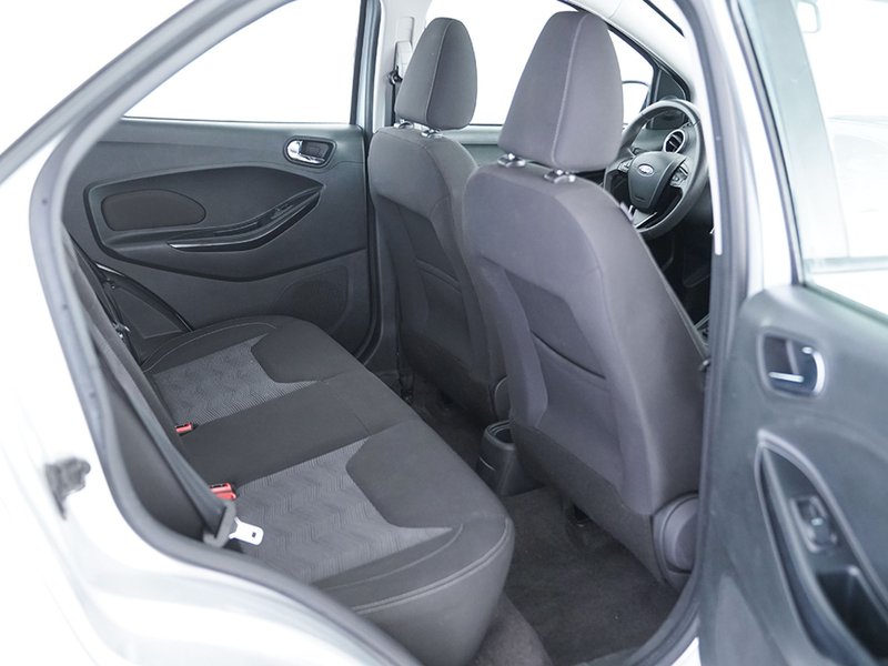 Ford Ka 2018, foto 20