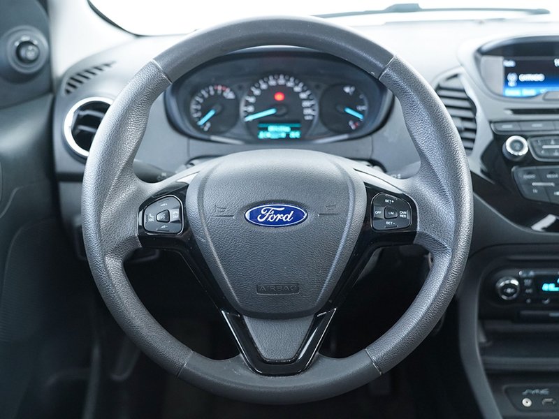 Ford Ka 2018, foto 26
