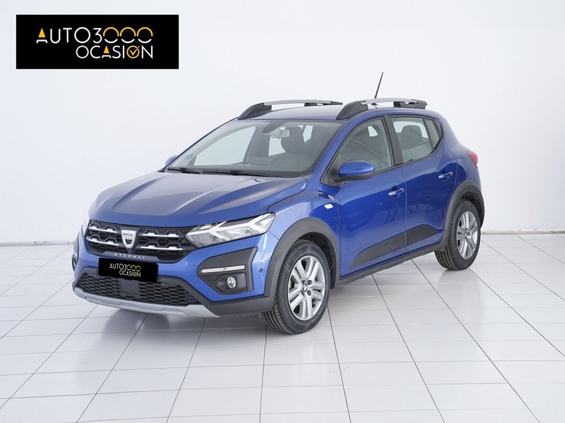 Dacia Sandero 2021