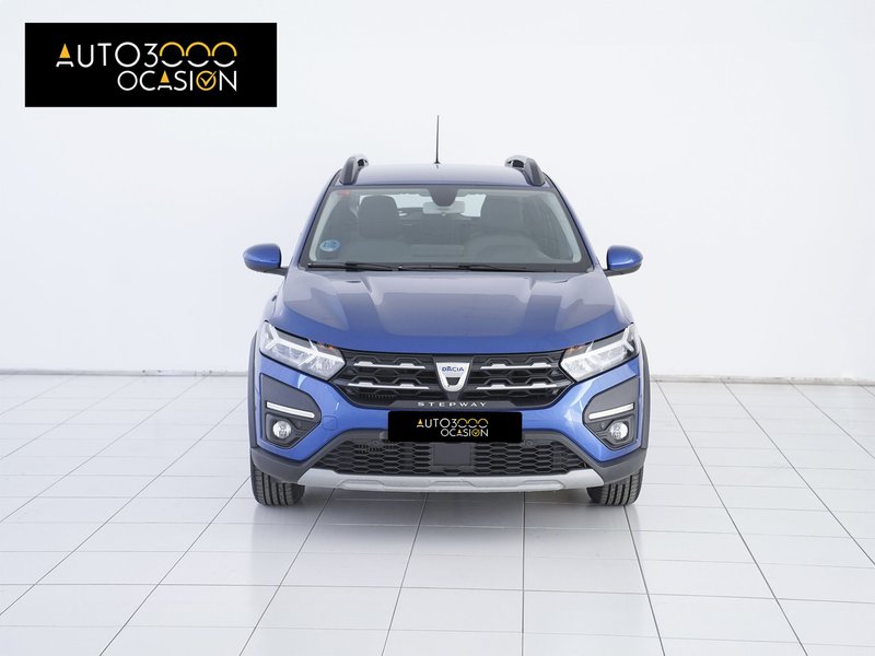Dacia Sandero 2021, foto 2