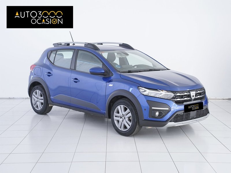 Dacia Sandero 2021, foto 3