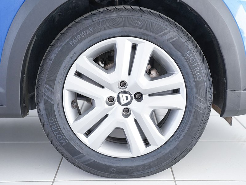 Dacia Sandero 2021, foto 7