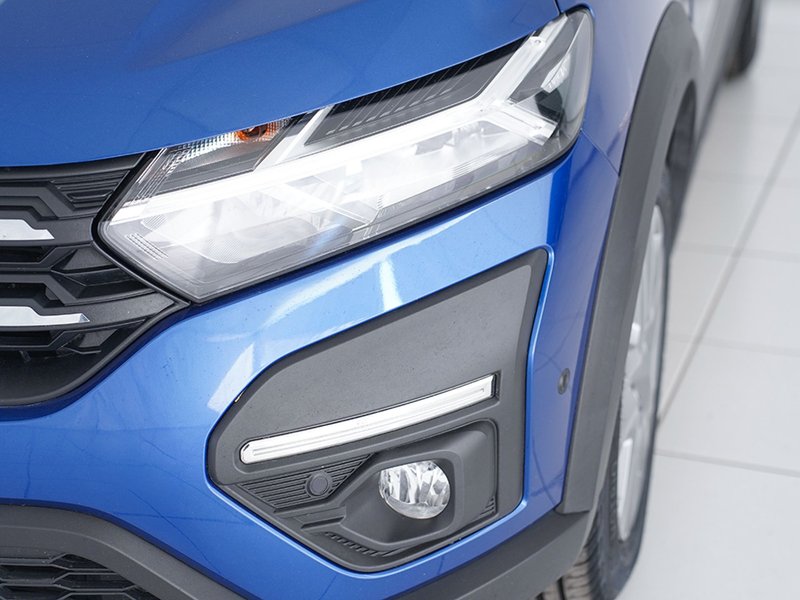 Dacia Sandero 2021, foto 8