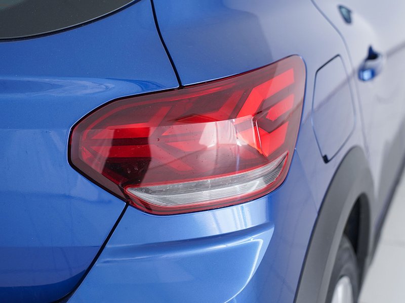 Dacia Sandero 2021, foto 9